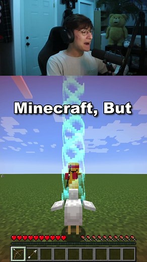 Growing Pumpkins Without Seeds in Minecraft