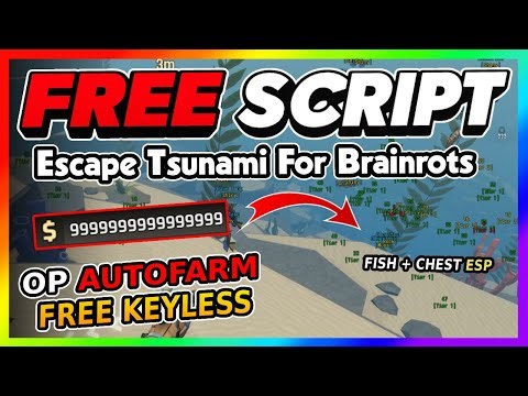 Abyss Script *NO KEY* - INFINITE OXYGEN, AUTO FARM, INSTANT CATCH + More!