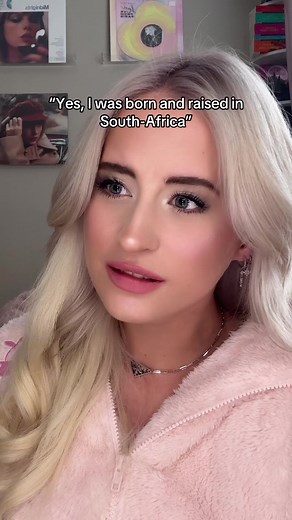 Exploring White South Africans: Identity and Misconceptions