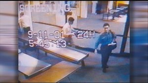 Workers claim to have seen 9/11 hijackers at Logan before attack