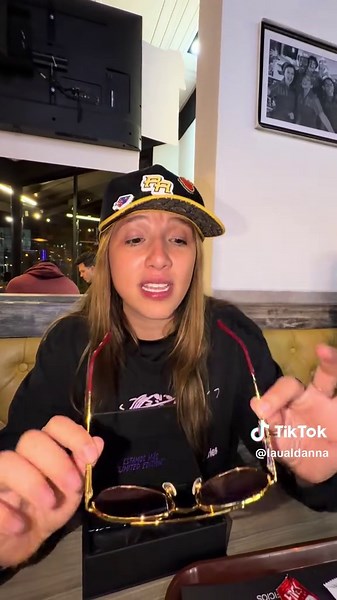 Myke Towers LALA Taco Bell Remix