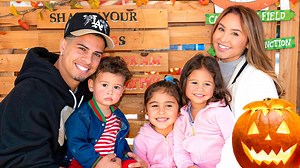 114K views · 3.5K reactions | THE ACE FAMILY HALLOWEEN SPECIAL  | The ACE Family | Facebook