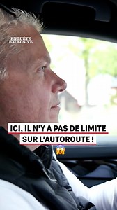 2.8M views · 54K reactions | S'il n'y a pas de limite de vitesse sur les autoroutes allemandes, les villes sont très surveillées. Alors pour échapper aux radars, cet entrepreneur s'équipe ! « Nouveaux radars, amendes automatisées, fourrières : la tolérance zéro rapporte gros ! »  #EnquêteExclusive, demain à 23:15 sur M6 et en streaming sur M6+ | Enquête exclusive | Facebook