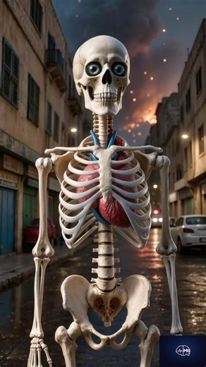 WHAT IF You Were Born Late 80s in the Middle East? #facts #shorts