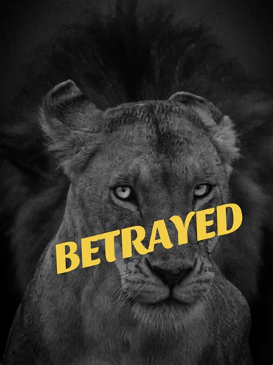 Betrayed by Those You Trusted: Finding Strength and Hope