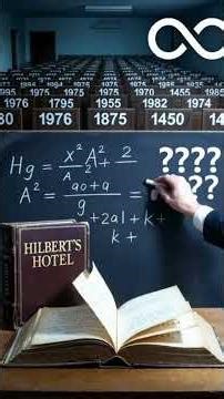 How Paradoxes Push Math Forward #facts #mathfacts