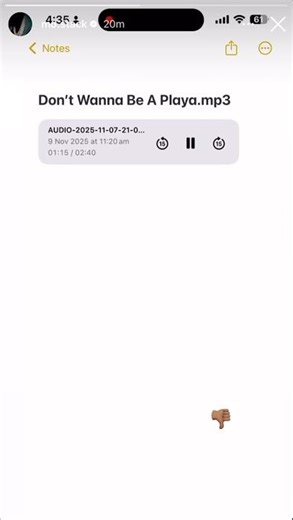 MoStack-Don’t Wanna Be A Playa (unreleased) (preview) #mostack #unreleased #music #rap #new #playa