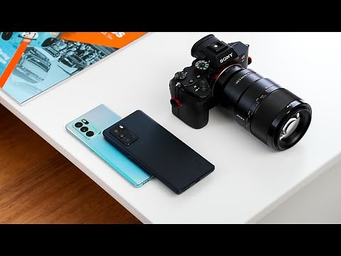 OPPO Reno 6 Pro REVIEW - This REPLACES Your Camera!