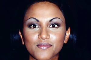 Wie Sabrina Setlur in der rauen Männerwelt eine Familie fand
