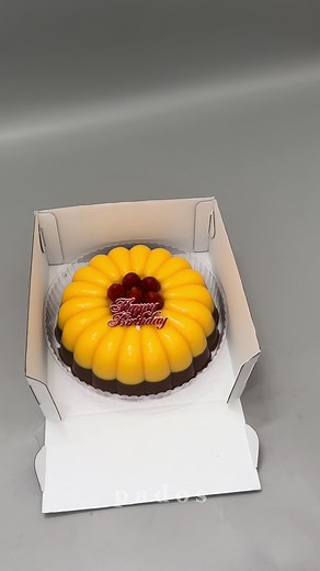 Delicious Mango Choco Pudding Recipe | Easy and Satisfying Dessert