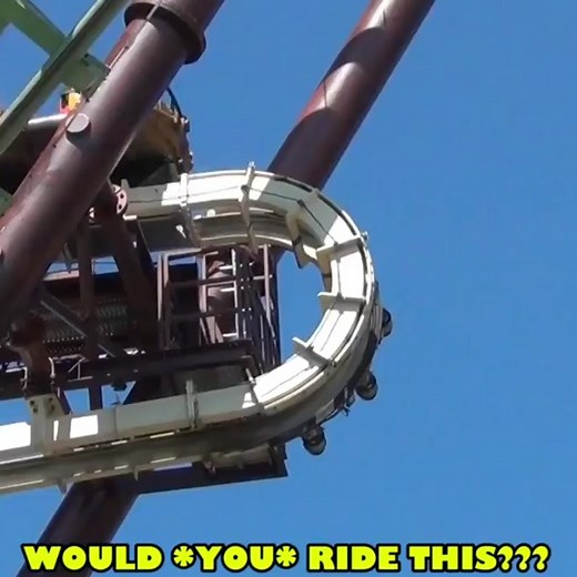 themeparkreview on TikTok