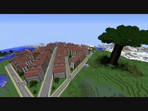 【Minecraft】実践MCEdit講座(後編)