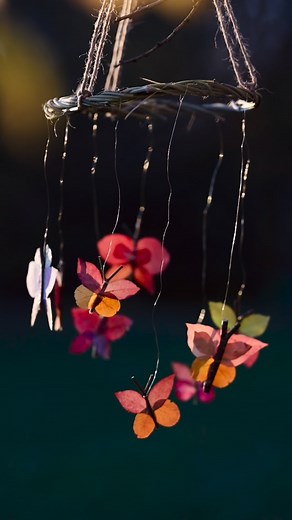 212K views · 36K reactions | B U N T E B L Ä T T E R L I N G E...