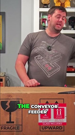 Unboxing the Ultimate xTool Laser: P2S Revealed!