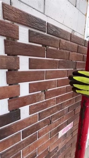 Exterior wall panel install #shorts #construction #design #tool