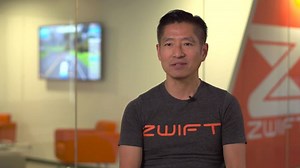 Bike with your friends, from your home