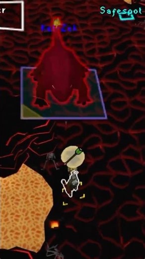 can my range prayer tank mage hits? #osrs #runescape