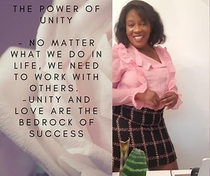 2.2K views · 82 reactions | The Power Of Unity- The Solution For Progress In Our World #unity #purpose #confidence #harmony | The Sages Wisdom | Facebook