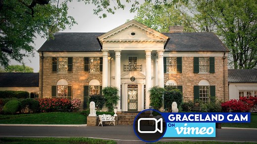 GRACELAND CAM
