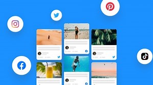 How to Add Social Media Feed to Website | Embed Socials Easily