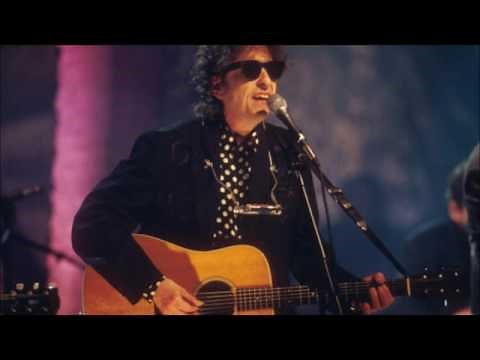 Bob Dylan - Highway 61 Revisited with Bruce Springsteen and Neil Young 1994