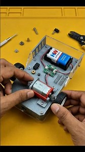 DIY Mini Drone Assembly Tutorial #shorts #youtubeshorts #diy