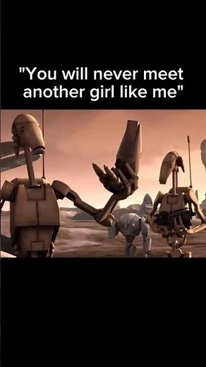 Roger Roger | Star Wars