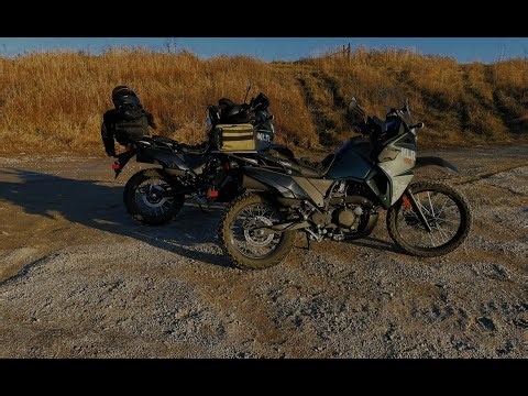 Fodsports T1 Pro Intercom System Review and Ride Testing