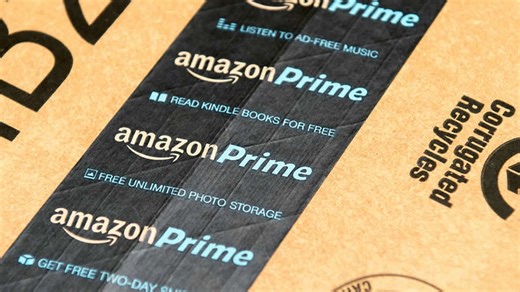 La France veut différencier les activités d'Amazon pour le taxer, dit Le Maire