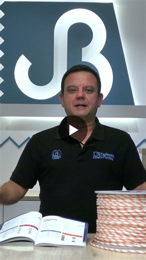 CABOSCabo es una de las palabras más reconocibles en el argot marinero. Ni se te ocurra llamarles cuerdas porqué te van a mirar mal…pues hoy te cuento los diferentes modelos y usos que… | Jordi Borjas Pere