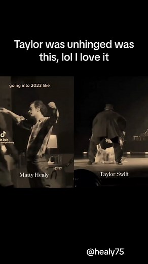 A Message to the Smallest Man Who Ever Lived - Eras Tour Highlights