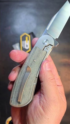 Bestech Vestige Full🎦soon! #timbersedgeknives
