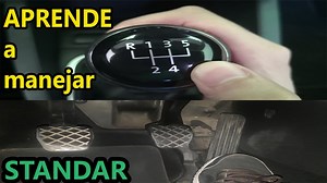 como manejar automovil estandar bien explicado desde cero para principiantes que quieren manejar coche standard. en este primer video de manejo te enseñare como arrancar y usar los pedales, y como funciona la palanca de velocidades, practica estos consejos en tu carro y podras conducir carro estandar, estos consejos te ayudaran a conducir mejor, curso gratis para manejar auto. clases de manejo gratis #clasesdemanejo #gratis #comomanejar SEGUNDO VIDEO AQUI: https://business.facebook.com/Karmalan8