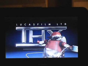 Opening to Finding Nemo 2003 DVD (Disc 1)