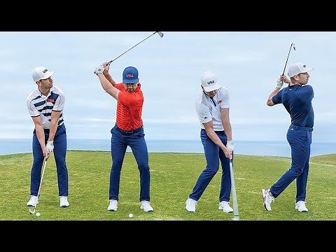 Where to Watch Olympic Golf - Tokyo 2021