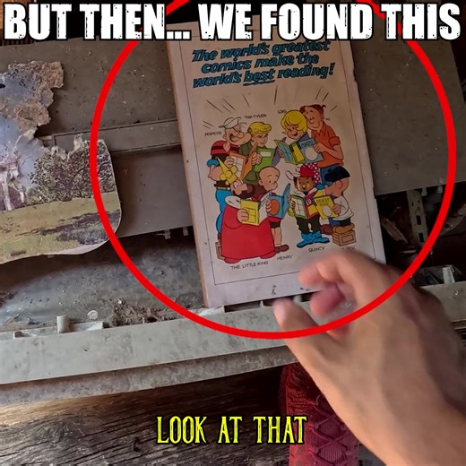 We’re back at the tenant farmer house—and this time, I’m finally finishing the job I didn’t want: cleaning out a room filled with years of rat droppings. It’s a nasty job, but part of preserving forgotten history means rolling up your sleeves. While cleaning, I also find some surprising artifacts tucked away: old bottles and forgotten items that help us piece together the life once lived here. #history #hiddenartifacts #ratinfested | Adventures Into History