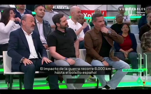 Dicen y dicen que el mercado no se puede intervenir… entonces, ¿cómo llamamos a esto del PP? 📌 Ley del Suelo de 1998📌 Reforma de las SOCIMI (2012)📌 Creación de la SAREB (2012, el «banco malo»)📌 Reforma del alquiler (2013) ...Resultado: Grandes propietarios que se han hecho a sí mismos con “ayuditas" "sin importancia", claro😉 #XplicaUltimátrump