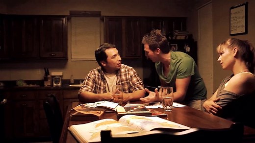 The 5th Dimension Movie