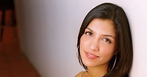 Spy Games | By Jason McBride | 24 Actor Nazneen Contactor Profile | U of T Magazine - U of T Magazine