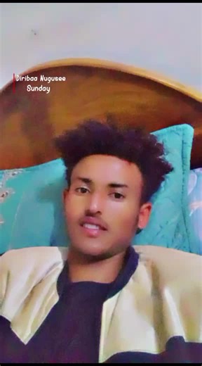 TikTok · diribaa Nugusee