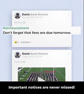 57 reactions · 13 shares | Can you believe that a group communication app this good is free? - Download now! | BAND | Facebook