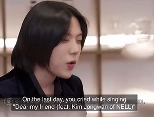 14K views · 1.5K reactions | “when i saw that (yoongi crying) it only took a second for tears to start running down my face” “if you hadn’t cried i dont think i would’ve either” yijeong cried when he saw yoongi cry ☹️ | Bangtan PH | Facebook