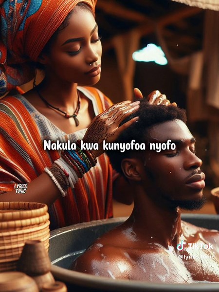 Mbosso - Fall: Lyrics and Meaning Explained