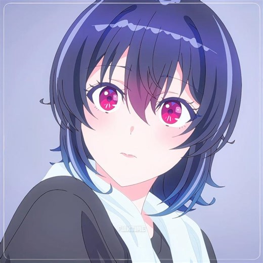 ✩Umi Is Best Girl 😍💘 | Kuranika Episode 3 #アニメ