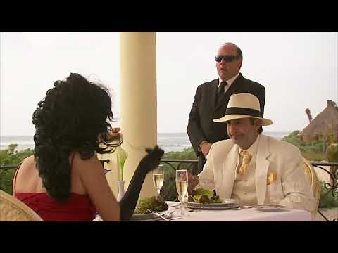 Rich people problems // LOL ComediHa