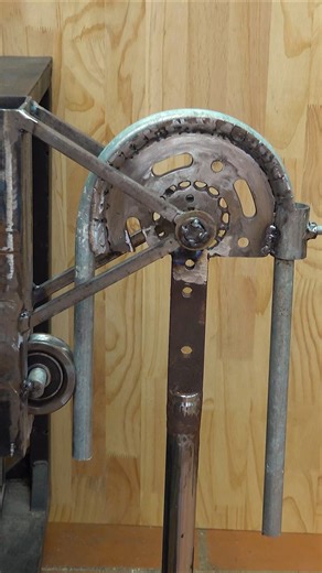 🔧✨ Hey metalworking enthusiasts! Just wanted to share some quick tips and tricks to level up your metalworking game! 🛠️ Whether you're a newbie or a seasoned pro, a little advice can go a long way. Remember to always keep your tools clean, use the right cutting speeds, and don’t forget to wear your safety gear! 😎 What are your favorite metalworking hacks? Share below! 👇 #Metalworking #ToolTips #DIY #MetalCraft #WeldingLife #Machining #MetalArt #Fabrication #Workshop #Hobbyist #Craftsmanship 