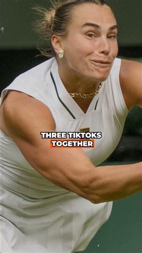Jelena Djokovic steps in as Novak Djokovic and Aryna Sabalenka's playful feud heats up. 😂🎾