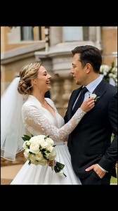 Elon Musk showed up unannounced at his ex-wife’s wedding, slipping into the back row like a shadow no one expected to see again. At first, guests froze because of who he was. Then the silence turned heavier, because of how he looked. Calm. Unarmed. Almost… grateful. When the vows began, he didn’t interrupt. He didn’t stare. He didn’t try to steal a moment that wasn’t his. He simply listened, hands folded, eyes steady, as if he’d come to witness closure, not drama. But the real shock came after t