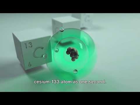 The Heartbeat of Time: How Cesium-133 Atomic Clocks Shape Our World