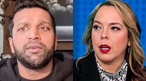 Kash Patel LASHES Out With Lawsuit After Former Colleague Spills The Beans | ThinkTank | Facebook